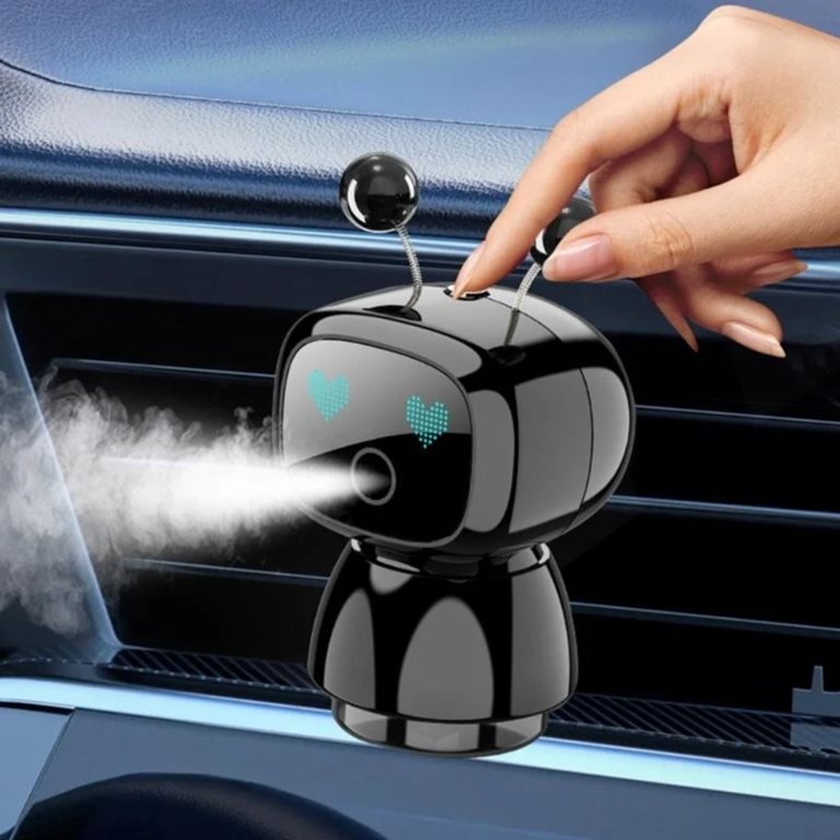 Milymax Car Humidifier Diffuser